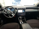  Hyundai  Tucson  Business Mild-Hybrid 2WD 1.6 CRDI 135CV BVA7 E6d #5