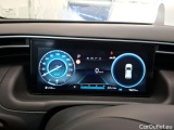  Hyundai  Tucson  Business Mild-Hybrid 2WD 1.6 CRDI 135CV BVA7 E6d #6