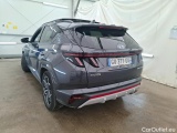  Hyundai  Tucson  N-Line Executive Mild-Hybrid 2WD 1.6 CRDI 135CV BVA7 E6d #2