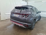  Hyundai  Tucson  N-Line Executive Mild-Hybrid 2WD 1.6 CRDI 135CV BVA7 E6d #3