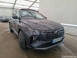  Hyundai  Tucson  N-Line Executive Mild-Hybrid 2WD 1.6 CRDI 135CV BVA7 E6d #4