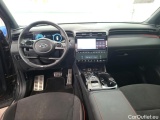  Hyundai  Tucson  N-Line Executive Mild-Hybrid 2WD 1.6 CRDI 135CV BVA7 E6d #5