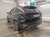  Hyundai  Tucson HYUNDAI  / 2020 / 5P / SUV 1.6 PHEV 265 HTRAC EXECUTIVE 4WD AUTO #2