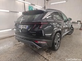  Hyundai  Tucson HYUNDAI  / 2020 / 5P / SUV 1.6 PHEV 265 HTRAC EXECUTIVE 4WD AUTO #3