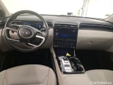  Hyundai  Tucson HYUNDAI  / 2020 / 5P / SUV 1.6 PHEV 265 HTRAC EXECUTIVE 4WD AUTO #5