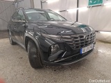  Hyundai  Tucson HYUNDAI  / 2020 / 5P / SUV 1.6 PHEV 265 HTRAC EXECUTIVE 4WD AUTO #4