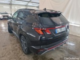  Hyundai  Tucson HYUNDAI  / 2020 / 5P / SUV 1.6 PHEV 265 HTRAC N LINE EXECU 4WD AUTO #2