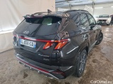  Hyundai  Tucson HYUNDAI  / 2020 / 5P / SUV 1.6 PHEV 265 HTRAC N LINE EXECU 4WD AUTO #3