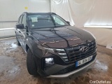  Hyundai  Tucson HYUNDAI  / 2020 / 5P / SUV 1.6 PHEV 265 HTRAC N LINE EXECU 4WD AUTO #4