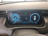  Hyundai  Tucson HYUNDAI  / 2020 / 5P / SUV 1.6 PHEV 265 HTRAC N LINE EXECU 4WD AUTO #6