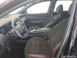  Hyundai  Tucson HYUNDAI  / 2020 / 5P / SUV 1.6 PHEV 265 HTRAC N LINE EXECU 4WD AUTO #8