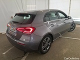  Mercedes  A-Klasse MERCEDES-BENZ Classe A Compact / 2018 / 5P / Berline A 180 d Business Line #3