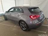  Mercedes  A-Klasse MERCEDES-BENZ Classe A Compact / 2018 / 5P / Berline A 180 d Business Line #2