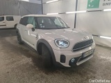  Mini  Countryman MINI  / 2020 / 5P / Crossover Cooper SE ALL4 Busi Design 125+95ch BVA6 #4