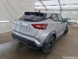  Nissan  Juke NISSAN   2019  5P  Crossover Hybrid 143 Business #3