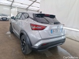  Nissan  Juke NISSAN   2019  5P  Crossover Hybrid 143 Business #2
