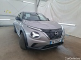  Nissan  Juke NISSAN   2019  5P  Crossover Hybrid 143 Business #4