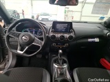  Nissan  Juke NISSAN   2019  5P  Crossover Hybrid 143 Business #5