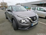  Nissan  Juke NISSAN  / 2019 / 5P / Crossover DIG-T 114 BVM6 Business Edition #4