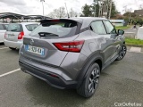  Nissan  Juke NISSAN  / 2019 / 5P / Crossover DIG-T 114 BVM6 Business Edition #3