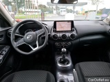  Nissan  Juke NISSAN  / 2019 / 5P / Crossover DIG-T 114 BVM6 Business Edition #5