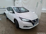  Nissan  Leaf NISSAN  / 2017 / 5P / Berline 62 kWh 217ch Tekna #5
