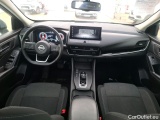  Nissan  Qashqai NISSAN  / 2021 / 5P / Crossover e-Power 190 Business Edition BVA #4