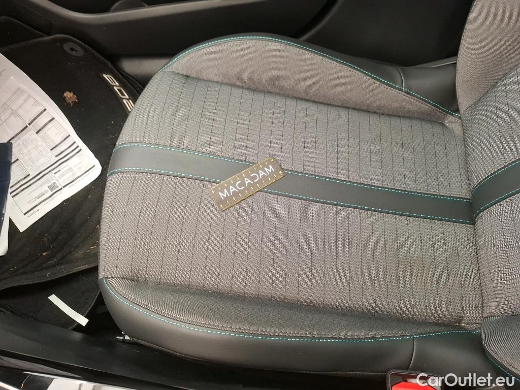  Peugeot  208  Allure Business 1.5 HDi 100CV BVM6 E6d #26