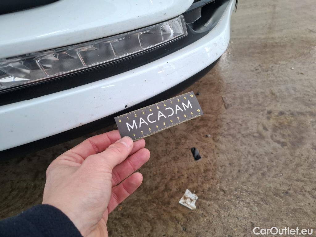  Renault  Clio  IV Air MediaNav 1.5 dCi 75CV BVM5 E6 #31