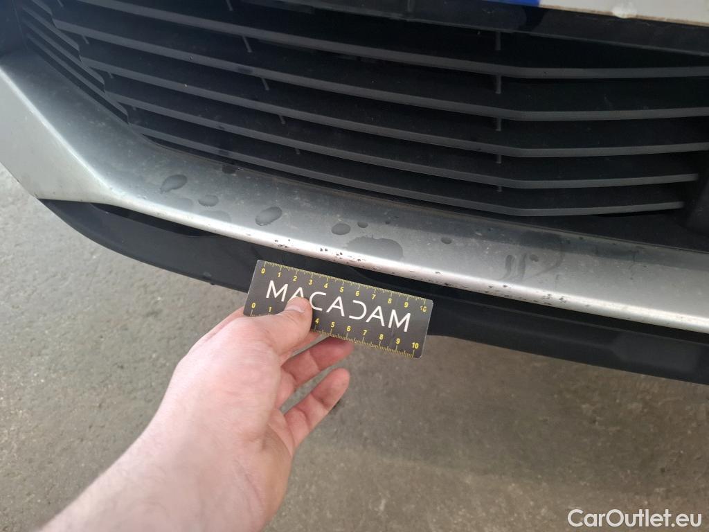  Peugeot  3008  Active Pack 1.5 HDi 130CV BVA8 E6d #24