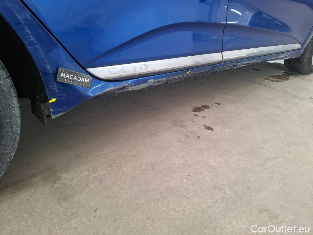  Renault  Clio  V Business Edition 1.0 TCe 90CV BVM6 E6d #4