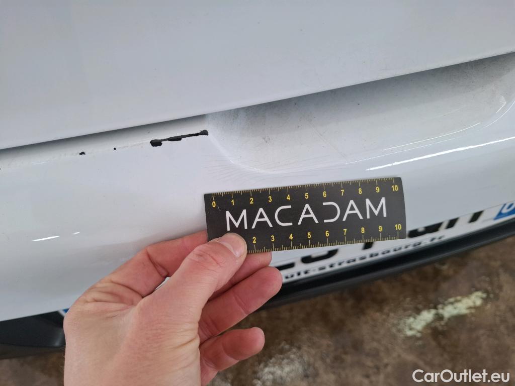  Renault  Clio  IV Air MediaNav 1.5 dCi 75CV BVM5 E6 #8