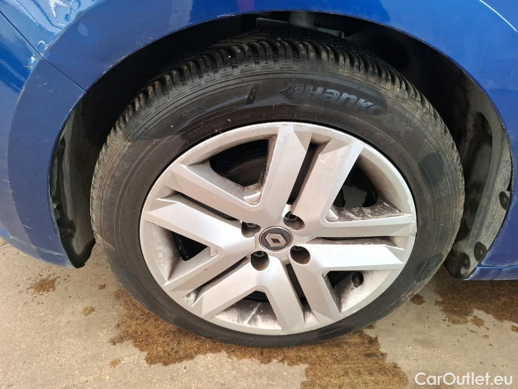  Renault  Clio  V Business Edition 1.0 TCe 90CV BVM6 E6d #104