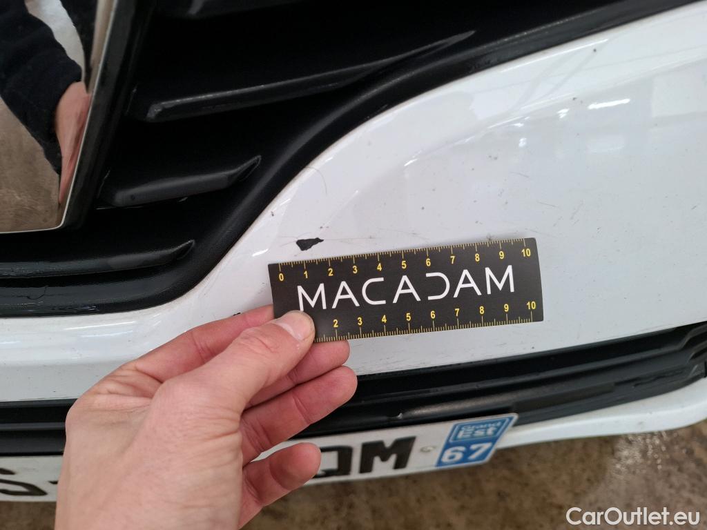  Renault  Clio  IV Air MediaNav 1.5 dCi 75CV BVM5 E6 #32