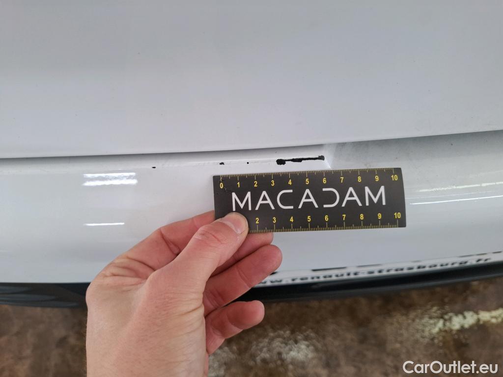  Renault  Clio  IV Air MediaNav 1.5 dCi 75CV BVM5 E6 #9