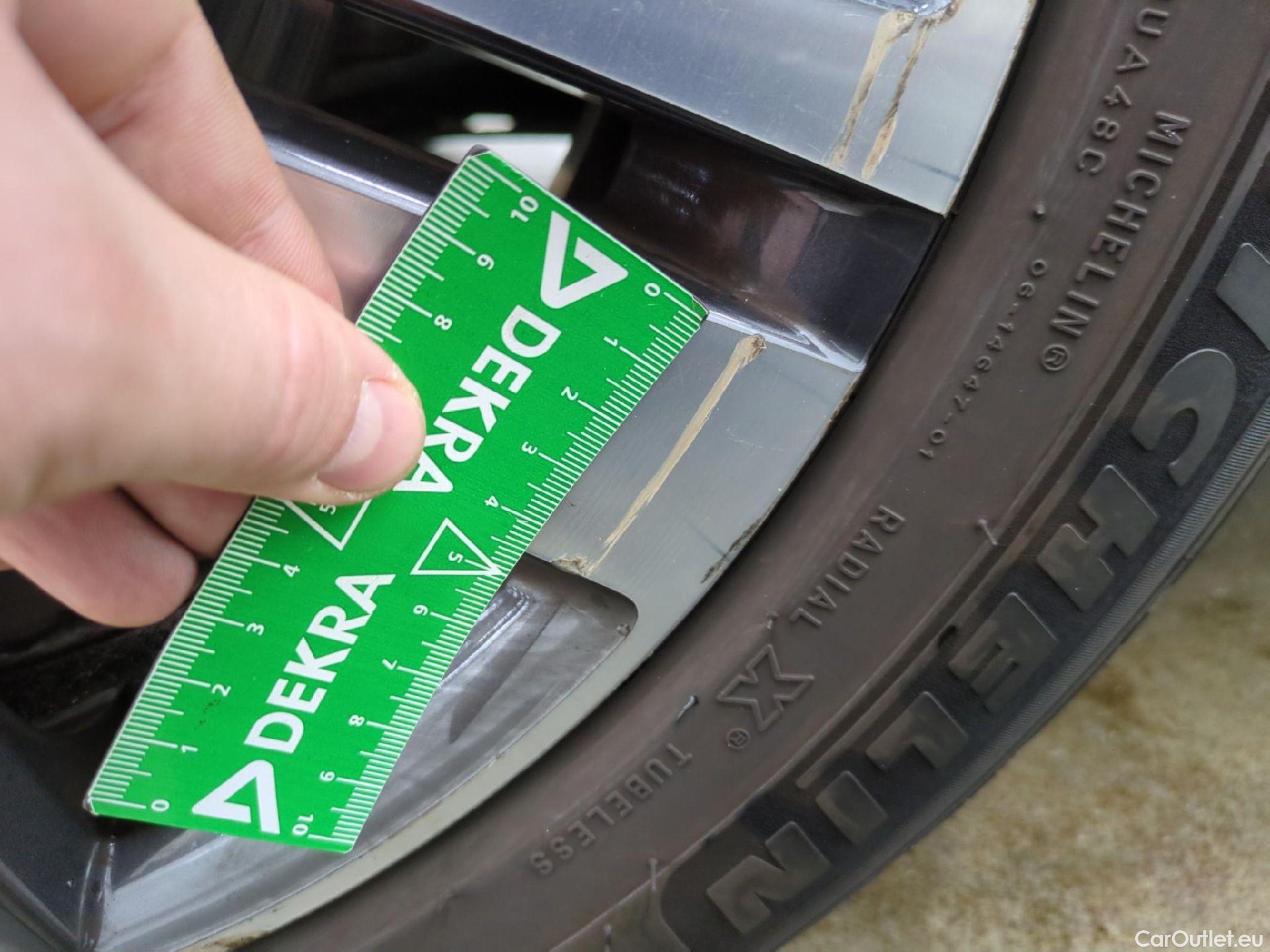  Peugeot  3008  Allure Pack 1.5 HDi 130CV BVM6 E6d #10