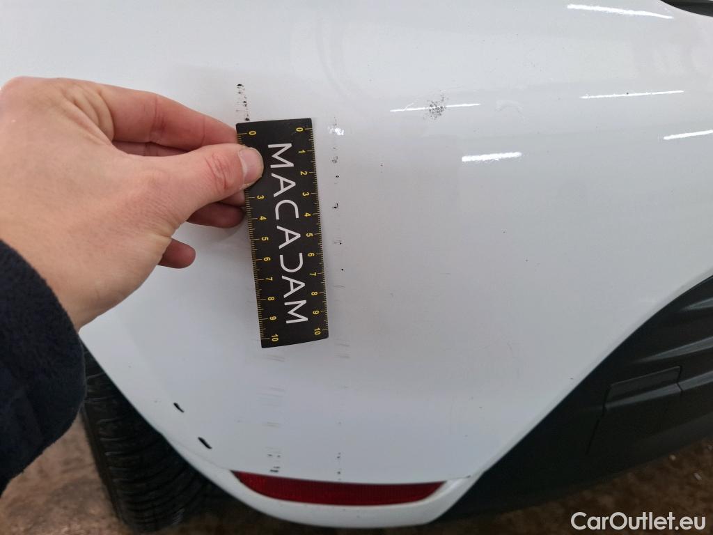  Renault  Clio  IV Air MediaNav 1.5 dCi 75CV BVM5 E6 #7