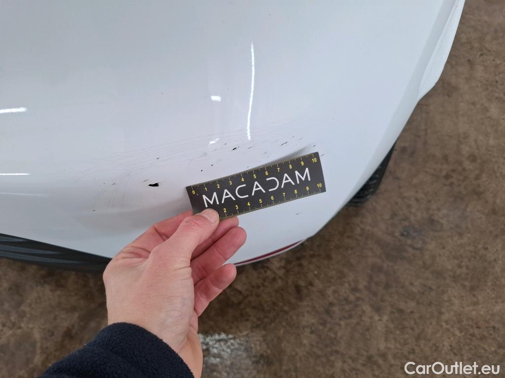  Renault  Clio  IV Air MediaNav 1.5 dCi 75CV BVM5 E6 #13