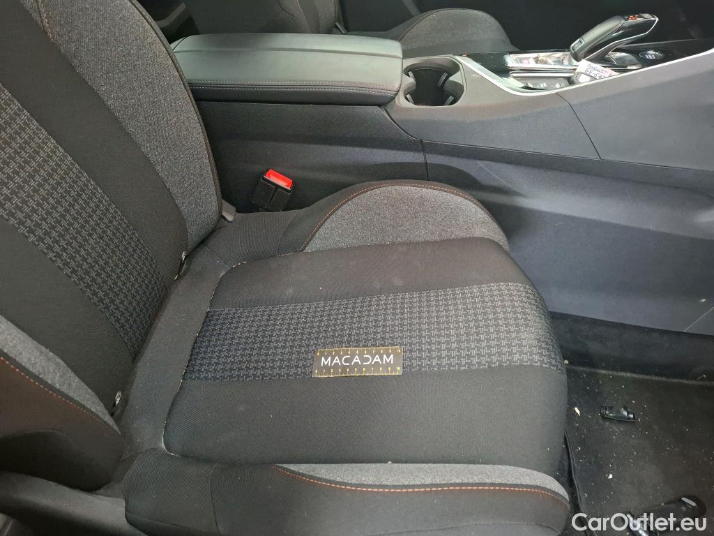  Peugeot  3008  Active Pack 1.5 HDi 130CV BVA8 E6d #36