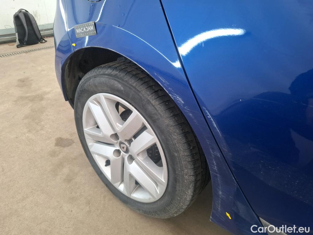  Renault  Clio  V Business Edition 1.0 TCe 90CV BVM6 E6d #11