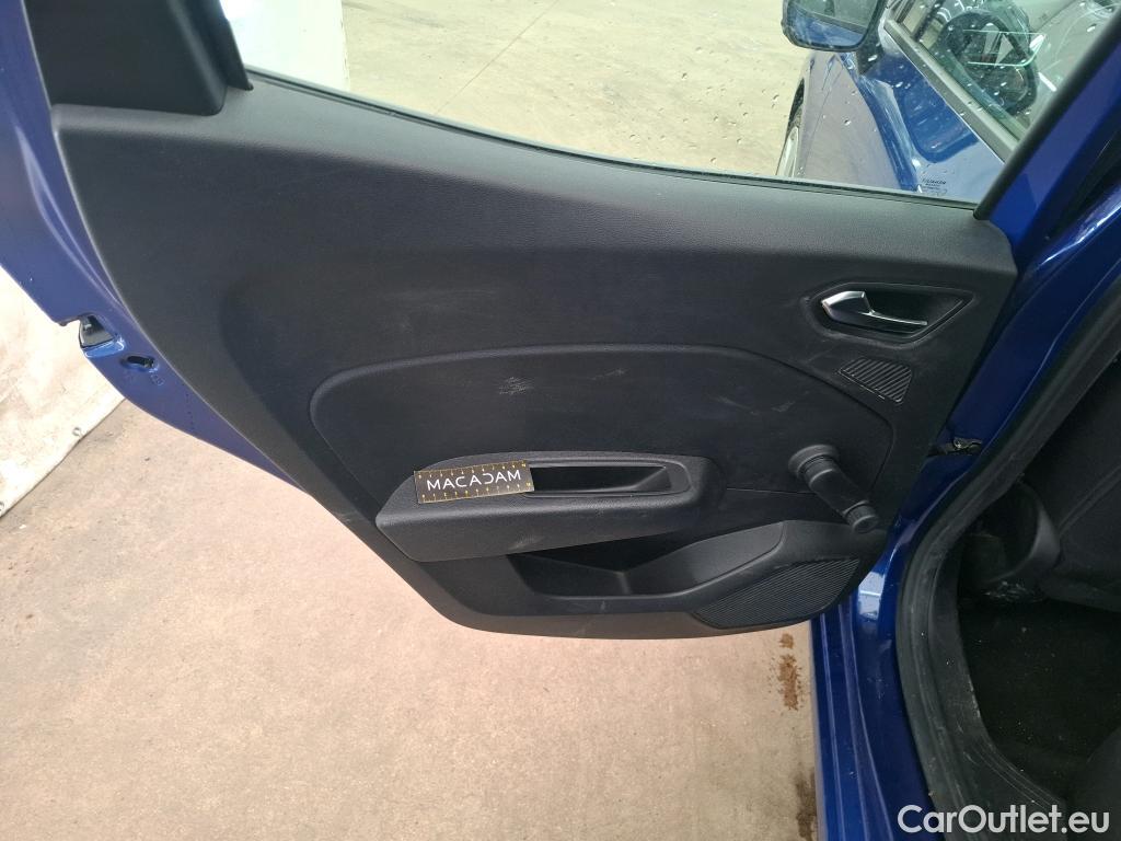  Renault  Clio  V Business Edition 1.0 TCe 90CV BVM6 E6d #111