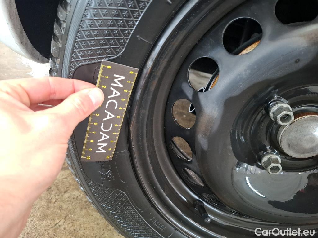  Renault  Clio  IV Air MediaNav 1.5 dCi 75CV BVM5 E6 #46