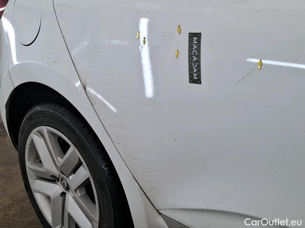  Renault  Clio  V Business 1.0 TCe 90CV BVM6 E6d #9