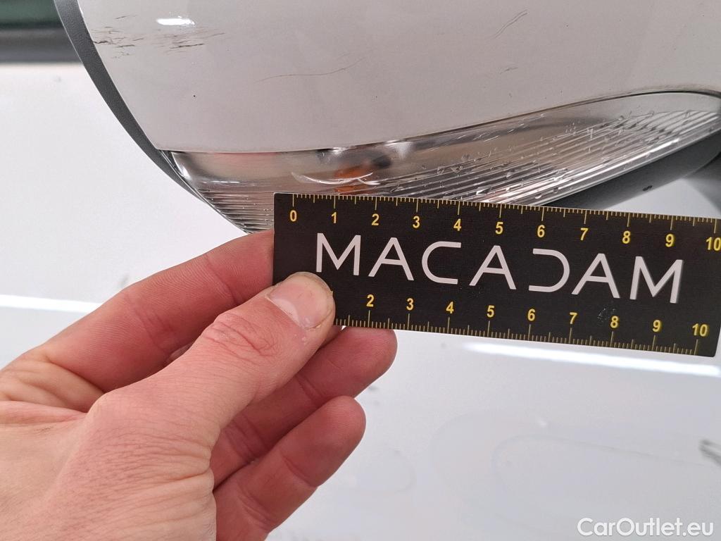  Renault  Clio  IV Air MediaNav 1.5 dCi 75CV BVM5 E6 #56