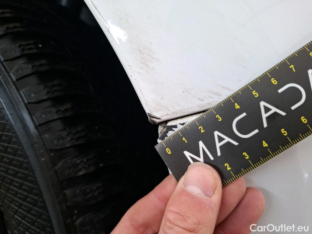  Renault  Clio  IV Air MediaNav 1.5 dCi 75CV BVM5 E6 #26