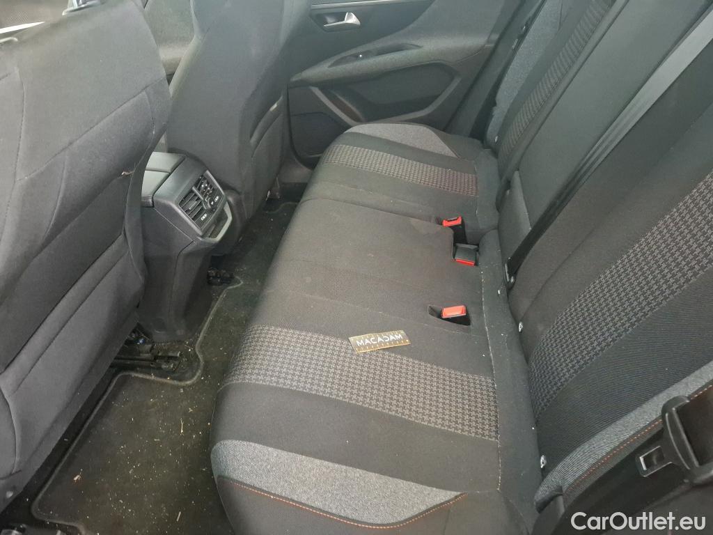  Peugeot  3008  Active Pack 1.5 HDi 130CV BVA8 E6d #35