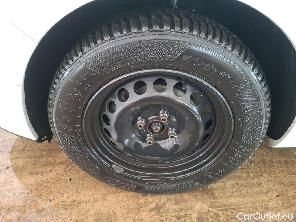  Renault  Clio  IV Air MediaNav 1.5 dCi 75CV BVM5 E6 #61