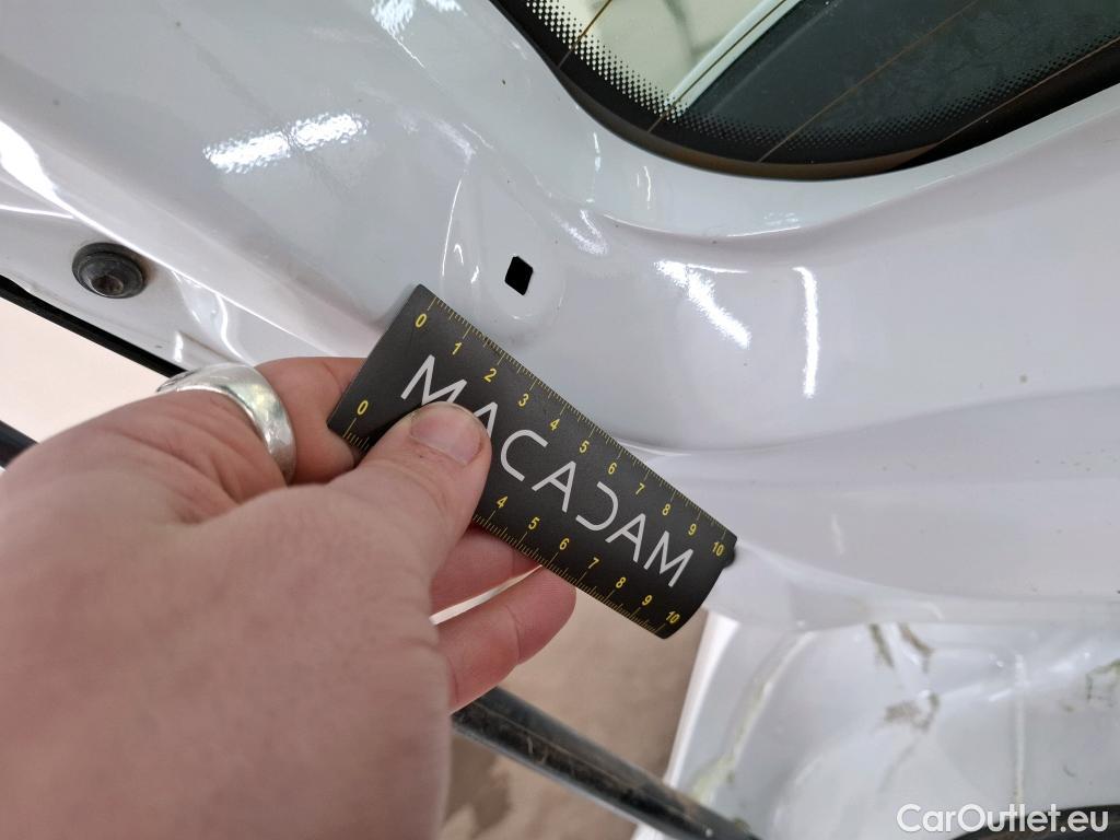  Renault  Clio  V Business 1.0 SCe 65CV BVM5 E6d #8