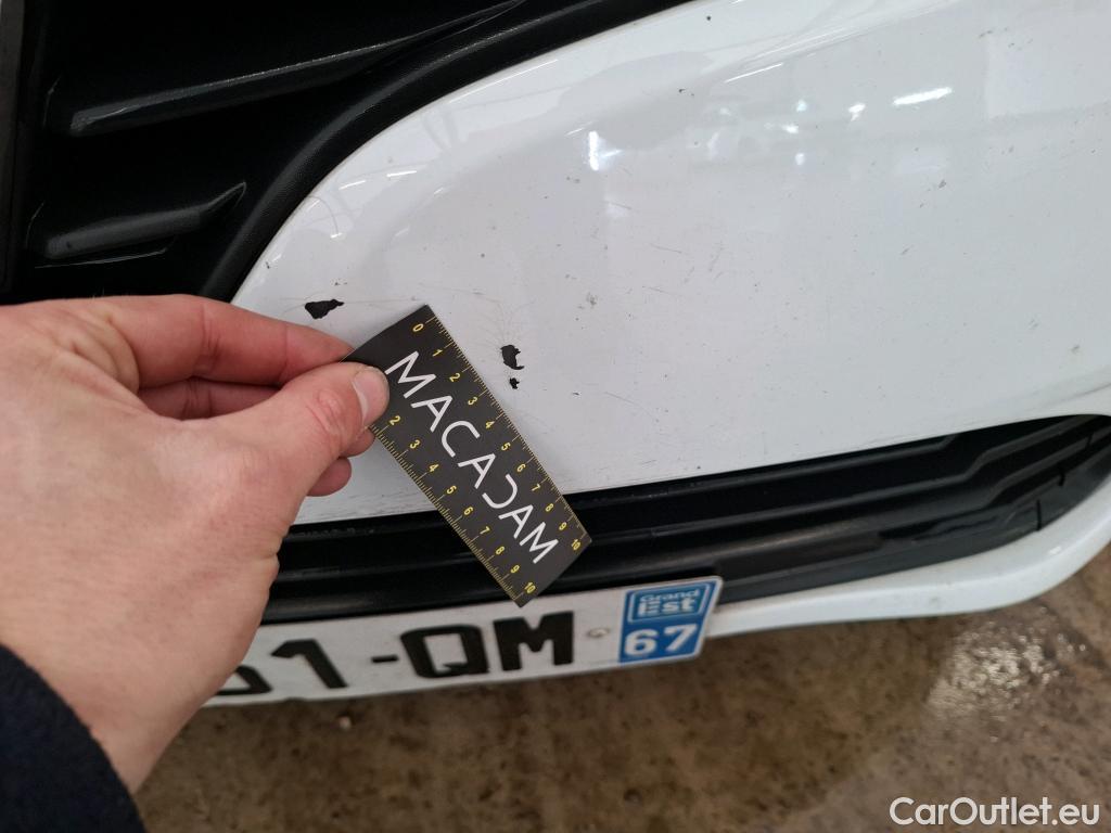  Renault  Clio  IV Air MediaNav 1.5 dCi 75CV BVM5 E6 #33