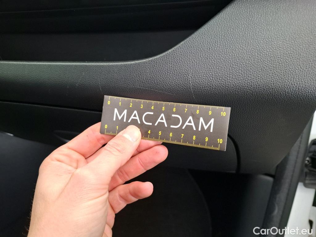  Renault  Clio  IV Air MediaNav 1.5 dCi 75CV BVM5 E6 #54